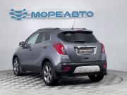 Opel Mokka I Калининград  - изображение 25