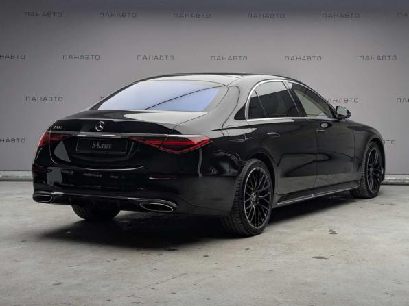Mercedes-Benz S-Класс VII (W223) с пробегом 2021 года, цена 11 375 000 рублей, 65670 км, седан, Автокод Объявления