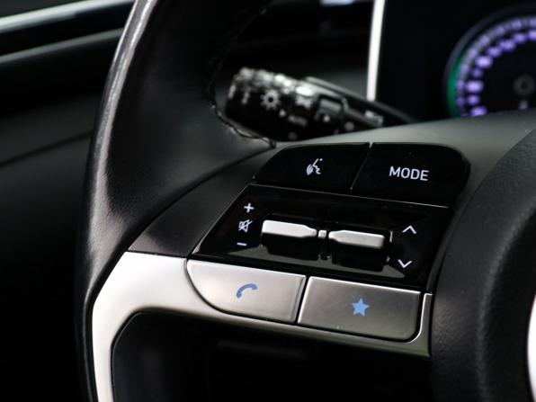 Hyundai Tucson IV с пробегом 2021 года, цена 2 589 000 рублей, 83000 км, внедорожник, Автокод Объявления