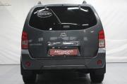 Nissan Pathfinder III Рестайлинг Кемерово  - изображение 29