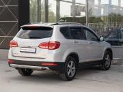 Haval H6 I Новосибирск  - изображение 27