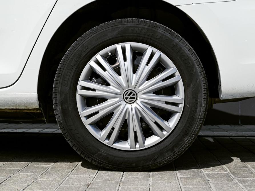 Volkswagen Polo VI Екатеринбург  - изображение 21