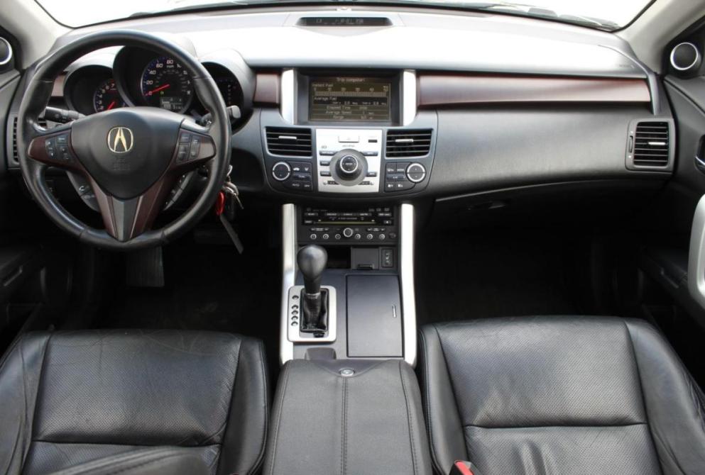 Acura RDX I Нижний Новгород  - изображение 17