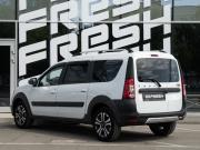 Lada (ВАЗ) Largus I Рестайлинг Волгоград  - изображение 22