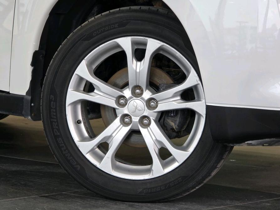 Mitsubishi Outlander III Новосибирск  - изображение 26