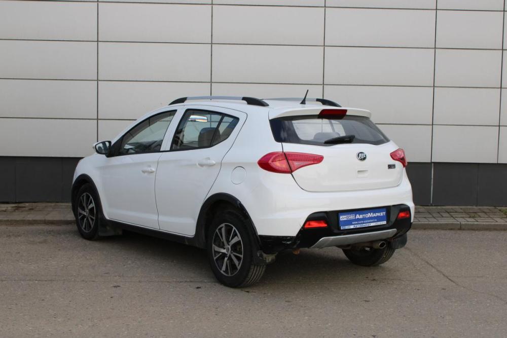 Lifan X50 Ярославль  - изображение 8