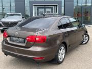 Volkswagen Jetta VI Октябрьский  - изображение 21