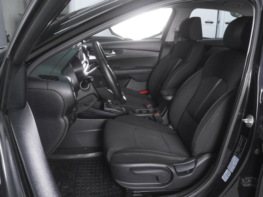 Kia Cerato IV Ростов-на-Дону  - изображение 10