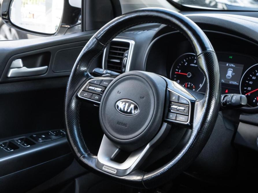 Kia Sportage IV Рестайлинг Волгоград  - изображение 26