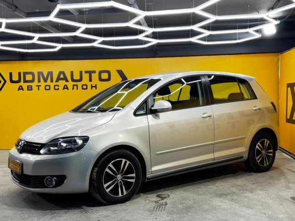 Volkswagen Golf Plus II с пробегом 2013 года, цена 750 000 рублей, 143857 км, хэтчбек, Автокод Объявления
