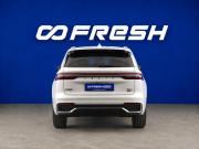 Geely Xingyue L I Рестайлинг Москва  - изображение 31