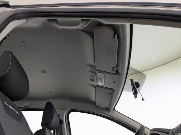 Renault Sandero II Рестайлинг с пробегом 2021 года, цена 1 450 000 рублей, 14005 км, хэтчбек, Автокод Объявления