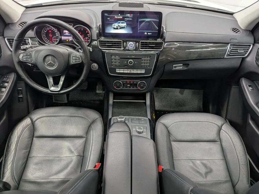 Mercedes-Benz GLS I (X166) Воронеж  - изображение 15