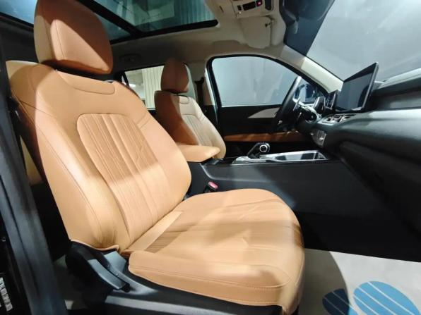 Haval H5 II с пробегом 2024 года, цена 3 420 000 рублей, 40673 км, внедорожник, Автокод Объявления