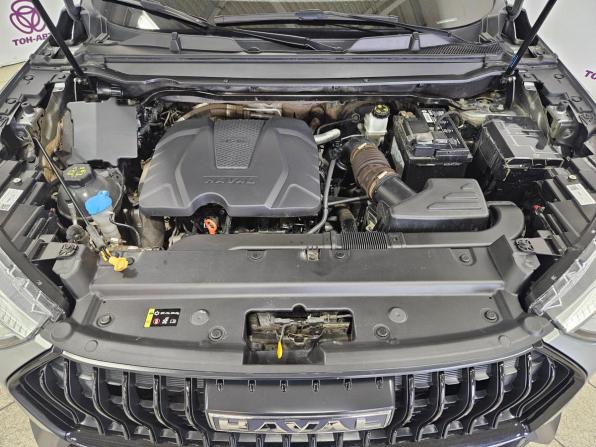 Haval Jolion I Рестайлинг с пробегом 2023 года, цена 1 801 000 рублей, 28448 км, внедорожник, Автокод Объявления