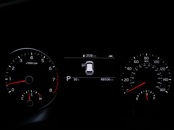 Kia Sportage IV Рестайлинг с пробегом 2019 года, цена 2 450 000 рублей, 48504 км, внедорожник, Автокод Объявления