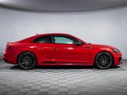 Audi RS 5 II (F5) Рестайлинг Москва  - изображение 29