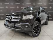 Mercedes-Benz X-Класс I Москва  - изображение 27