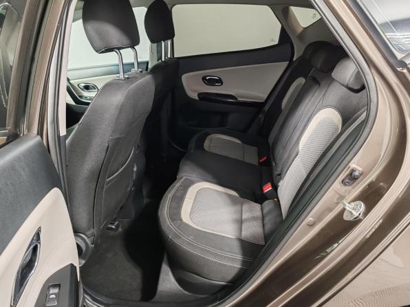 Kia Ceed II с пробегом 2013 года, цена 935 000 рублей, 231117 км, хэтчбек, Автокод Объявления