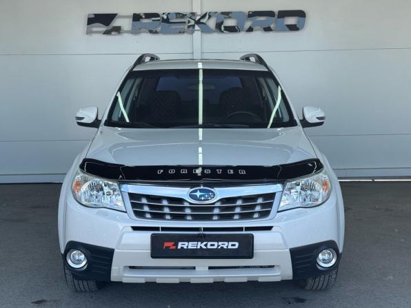 Subaru Forester III Рестайлинг с пробегом 2011 года, цена 1 199 000 рублей, 186500 км, внедорожник, Автокод Объявления