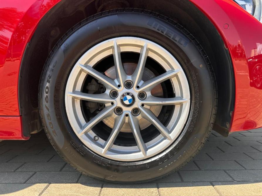 BMW 3 серии VII (G2x) Краснодар  - изображение 8