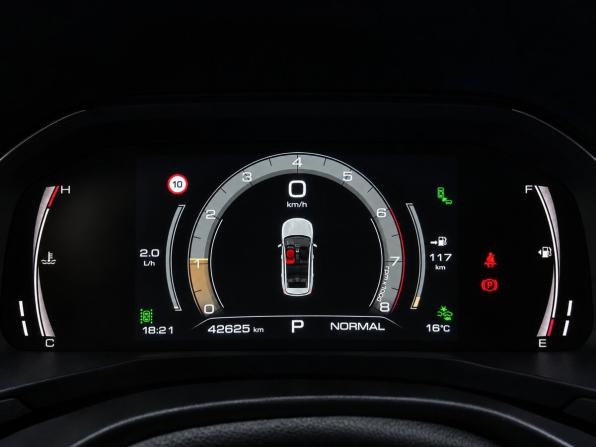 Haval Jolion I с пробегом 2021 года, цена 1 759 000 рублей, 42624 км, внедорожник, Автокод Объявления
