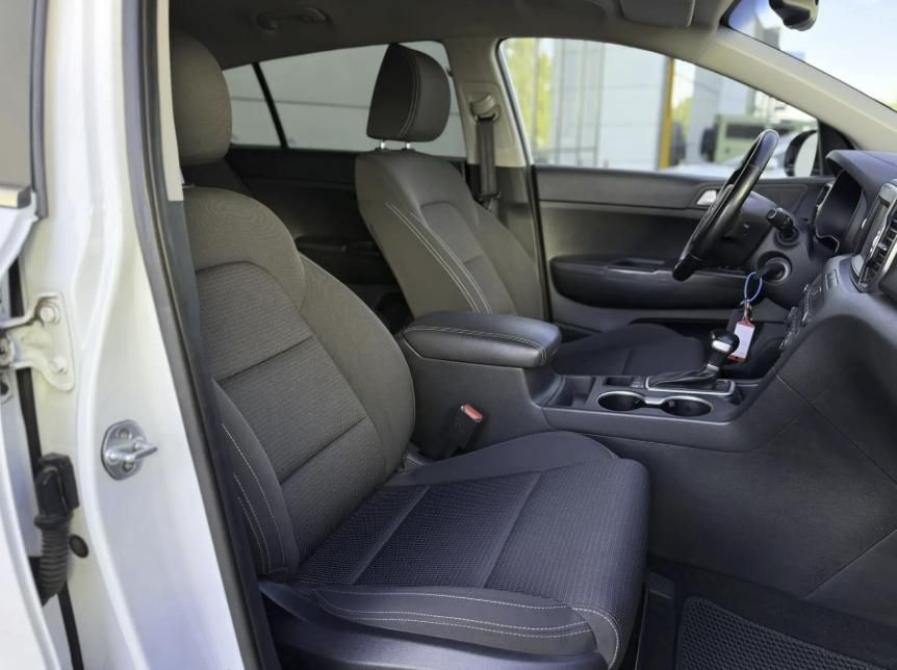 Kia Sportage IV Ставрополь  - изображение 17