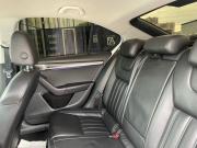Skoda Octavia III (A7) Рестайлинг Краснодар  - изображение 57
