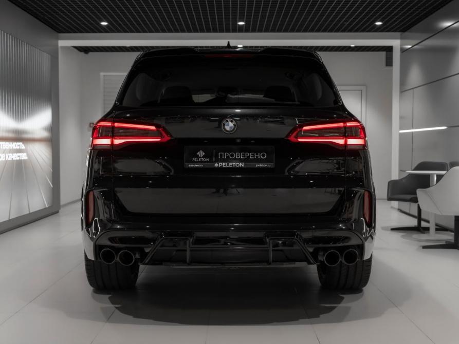 BMW X5 IV (G05/G18) Москва  - изображение 6