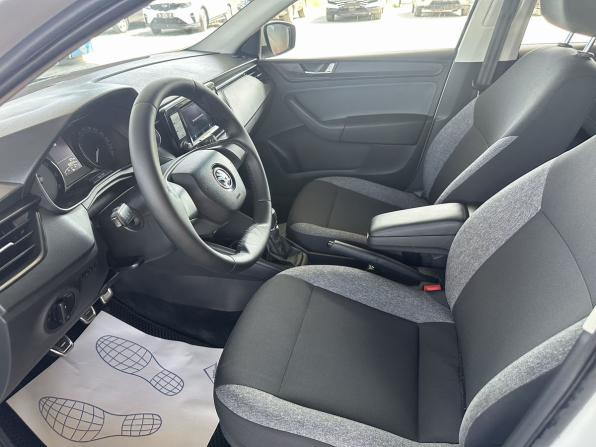 Skoda Rapid II с пробегом 2021 года, цена 1 370 000 рублей, 168060 км, лифтбек, Автокод Объявления