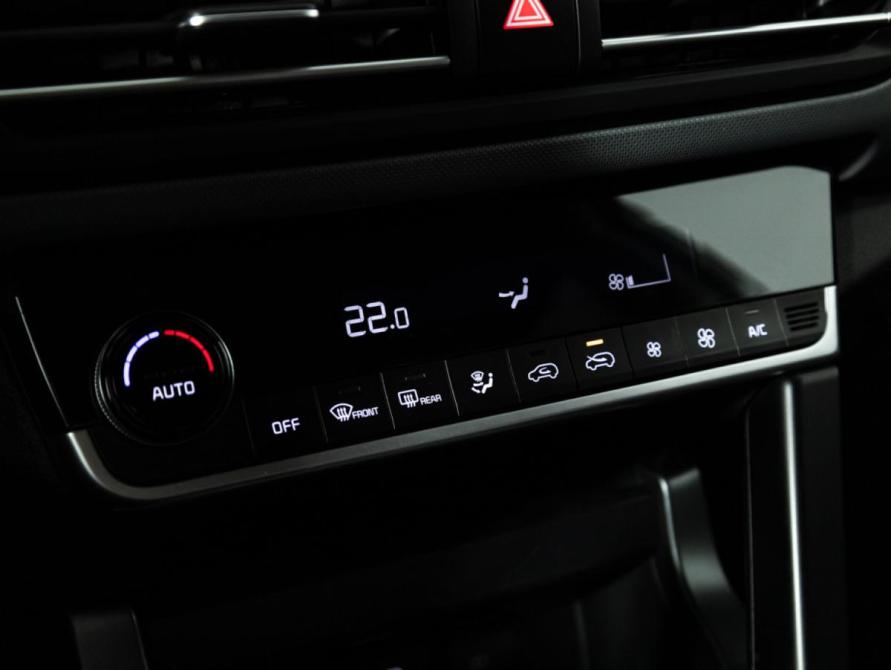 Kia Seltos I Санкт-Петербург  - изображение 18