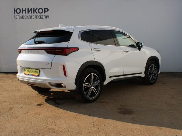 Exeed LX I Рестайлинг с пробегом 2023 года, цена 1 839 000 рублей, 39610 км, внедорожник, Автокод Объявления