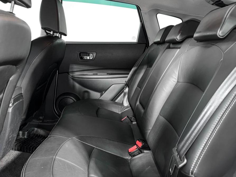 Nissan Qashqai I Санкт-Петербург  - изображение 12