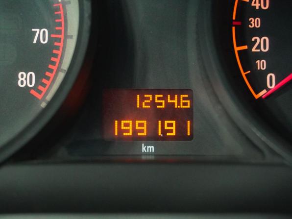 Opel Astra H Рестайлинг с пробегом 2011 года, цена 545 000 рублей, 199183 км, седан, Автокод Объявления