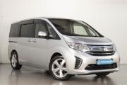 Honda Stepwgn V Челябинск  - изображение 20