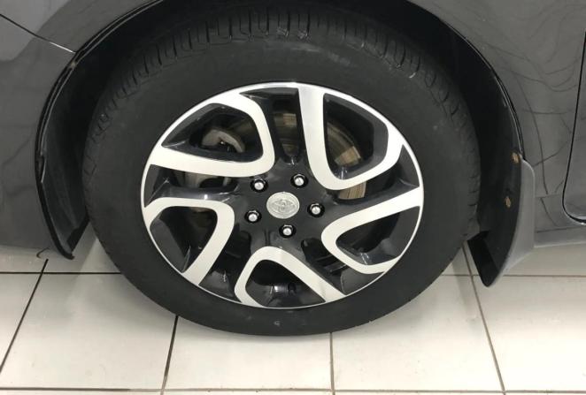 Toyota Camry VII (XV50) Рестайлинг с пробегом 2015 года, цена 1 850 000 рублей, 155553 км, седан, Автокод Объявления