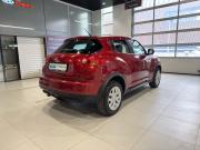 Nissan Juke I Москва  - изображение 23