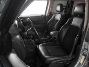 Jeep Liberty (Patriot) Тюмень  - изображение 27