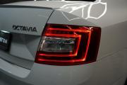 Skoda Octavia III (A7) Крым  - изображение 52