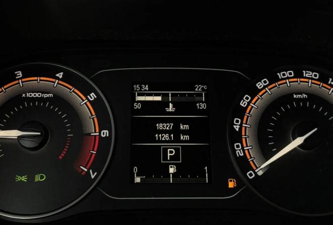 Lada (ВАЗ) Vesta I Рестайлинг (NG) с пробегом 2025 года, цена 1 371 000 рублей, 18326 км, универсал, Автокод Объявления