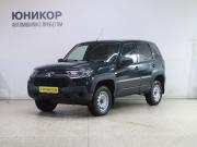 Lada (ВАЗ) Niva Travel I Дзержинск  - изображение 17