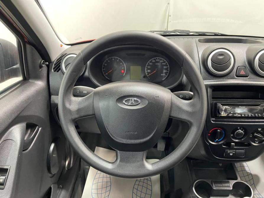 Lada (ВАЗ) Granta I Воронеж  - изображение 14