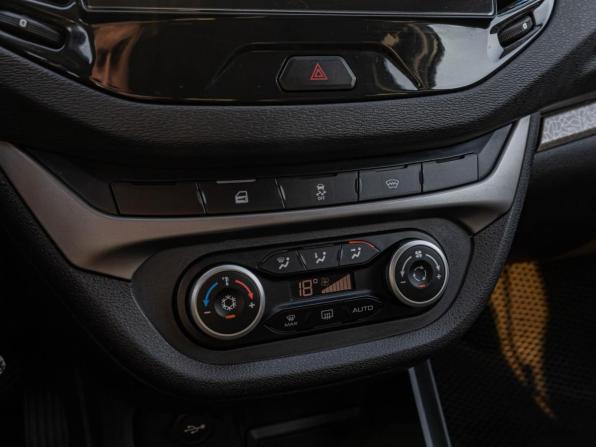 Lada (ВАЗ) Vesta I с пробегом 2019 года, цена 946 000 рублей, 161462 км, универсал, Автокод Объявления