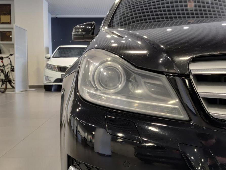Mercedes-Benz C-Класс III (W204) Рестайлинг Казань  - изображение 21
