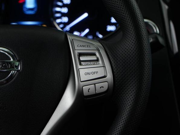 Nissan X-Trail III с пробегом 2015 года, цена 1 899 077 рублей, 151082 км, внедорожник, Автокод Объявления