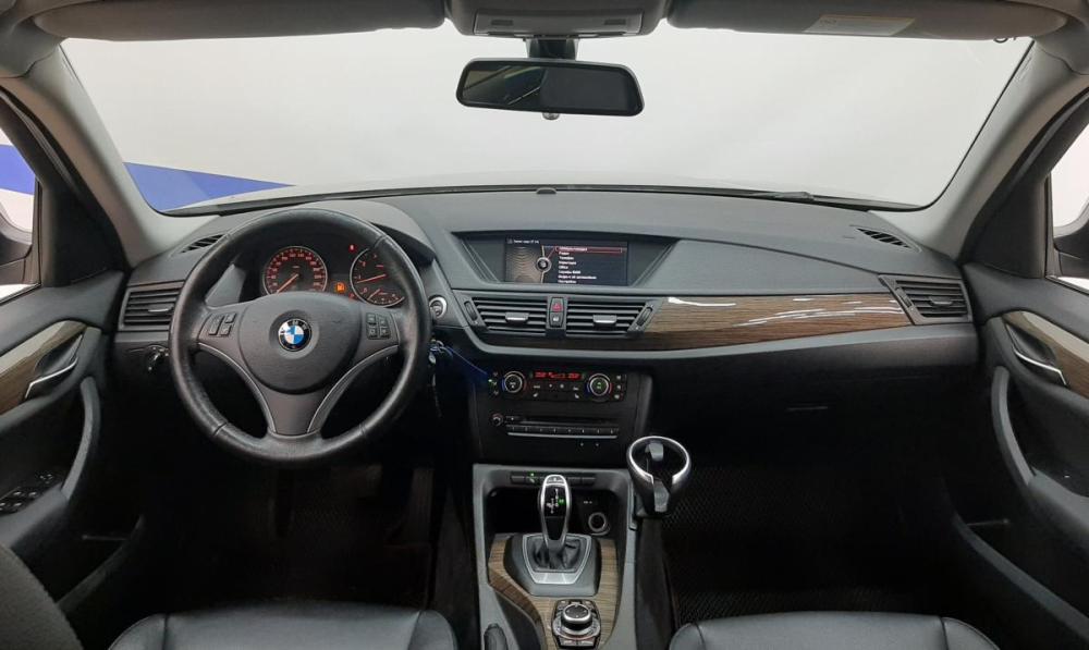 BMW X1 I (E84) Москва  - изображение 9