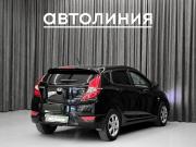 Hyundai Solaris I Красноярск  - изображение 27