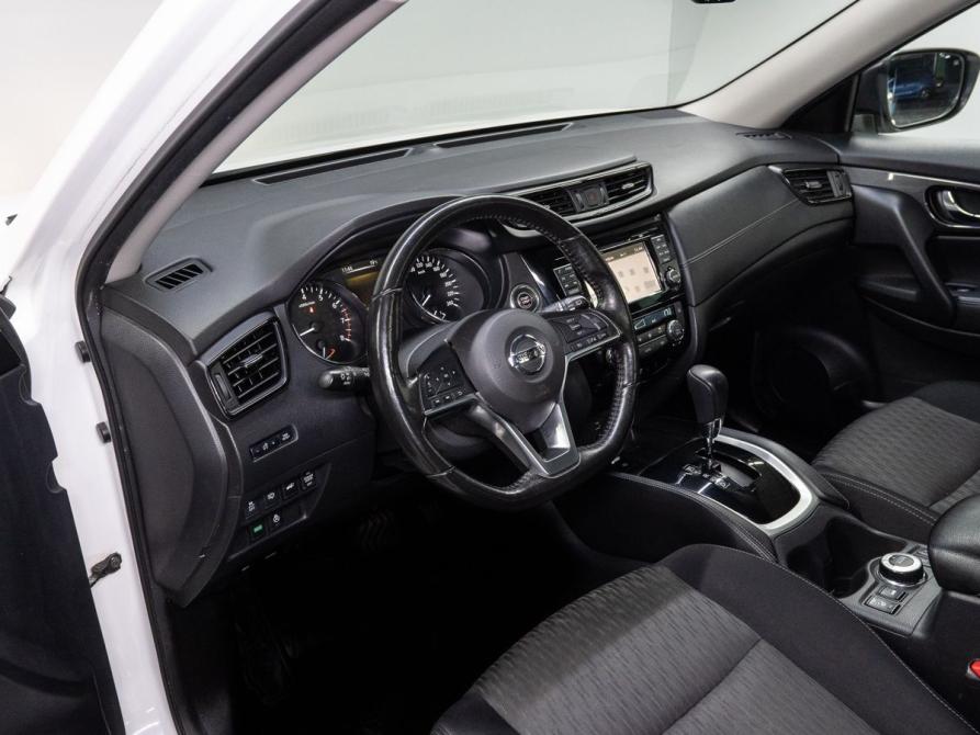 Nissan X-Trail III Тюмень  - изображение 10
