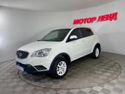 SsangYong Actyon II Воронеж  - изображение 24