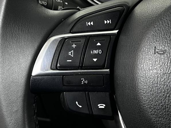 Mazda 6 III (GJ) Рестайлинг с пробегом 2015 года, цена 1 700 000 рублей, 183163 км, седан, Автокод Объявления